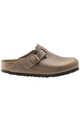Birkenstock Boston | Tabacco