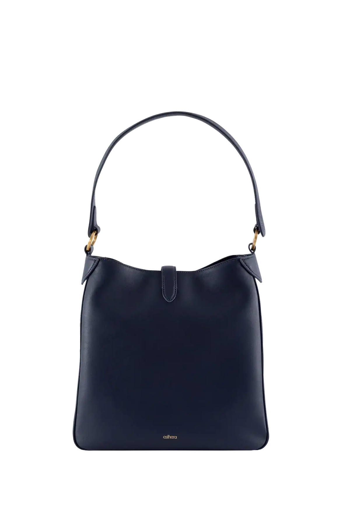 9am Shoulder Bag Blue