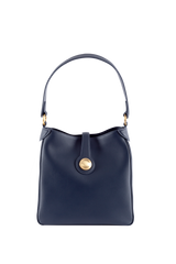 9am Shoulder Bag Blue