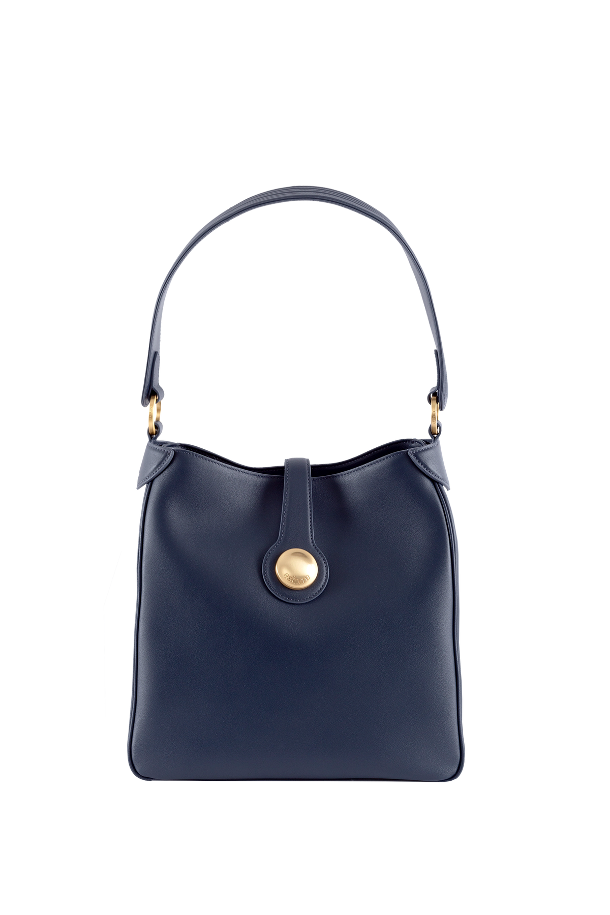 9am Shoulder Bag Blue