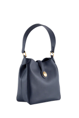 9am Shoulder Bag Blue