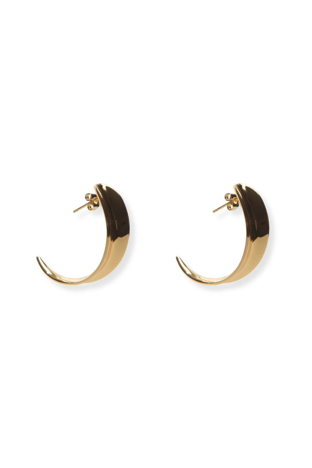 Natalia Hoop | Gold
