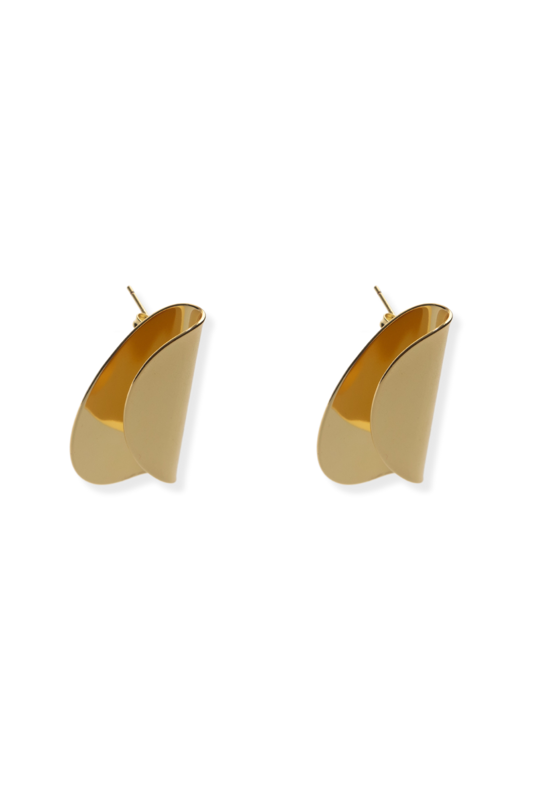 Valentina Earring | Gold