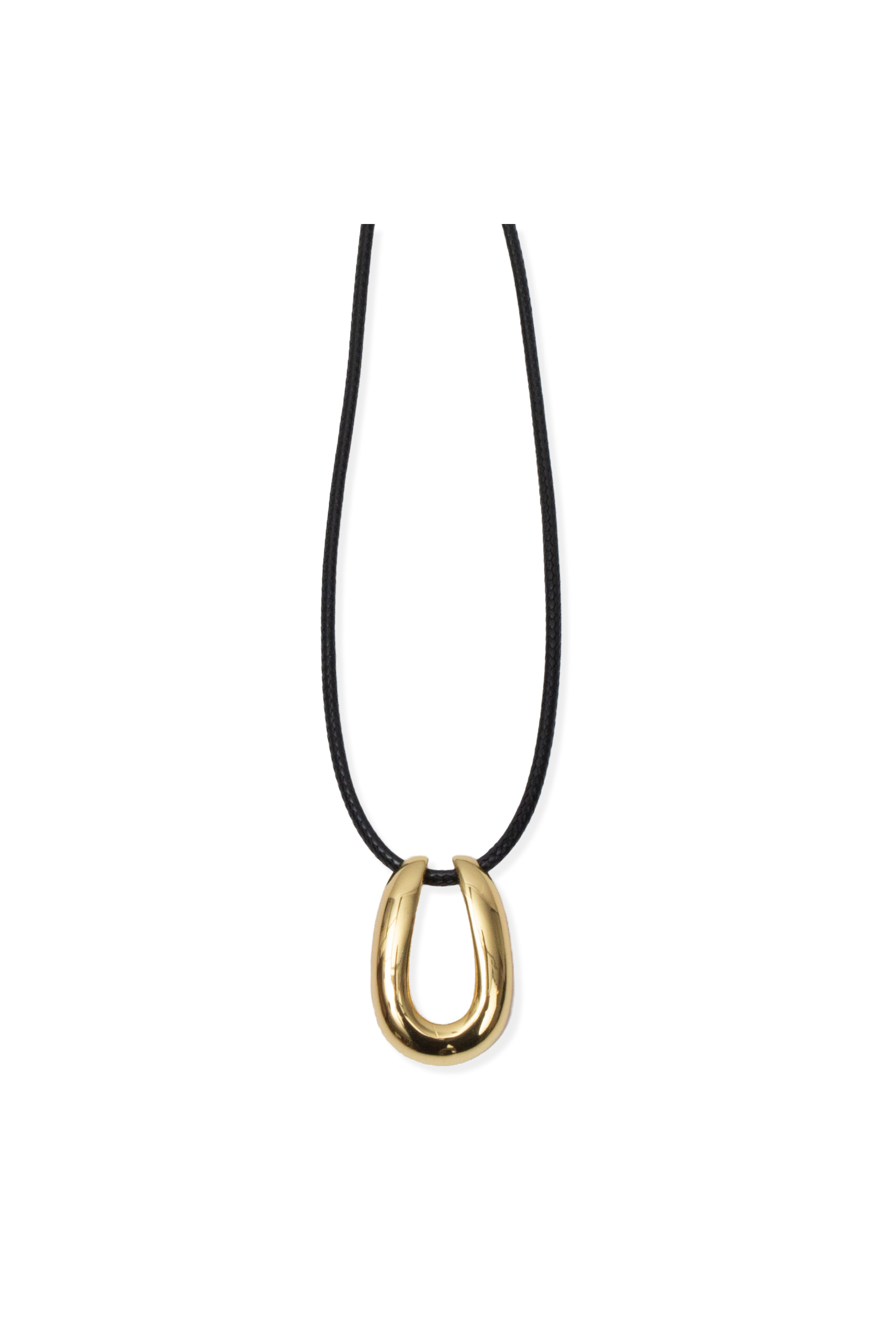 Serena Necklace | Gold