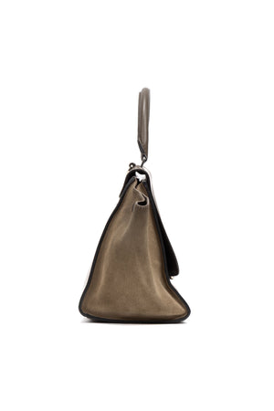 Trapeze MM