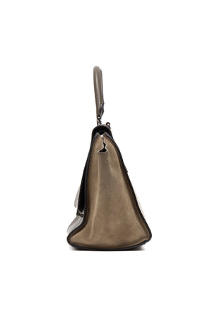 Trapeze MM