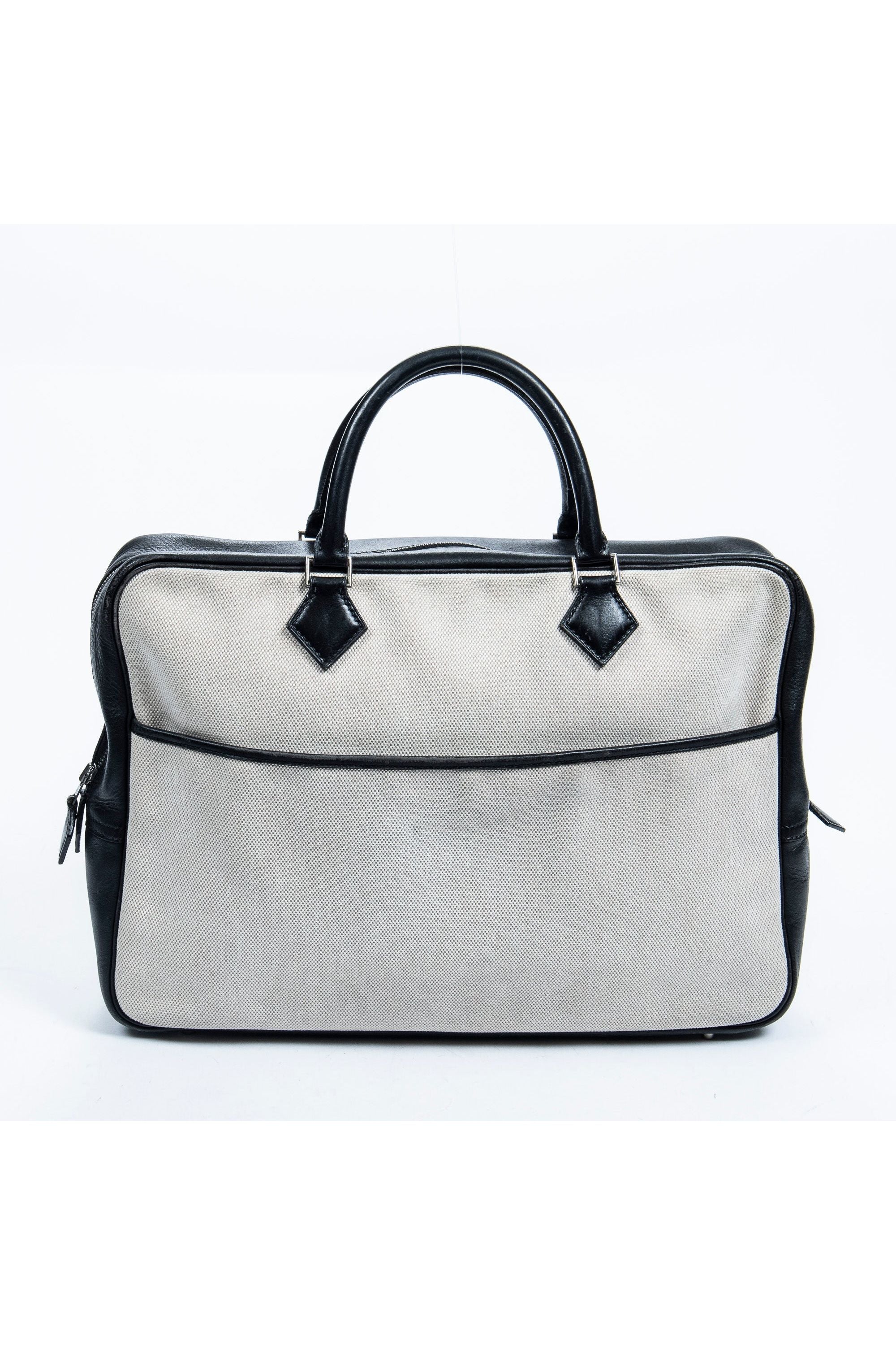 Rare Plume Briefcase 38