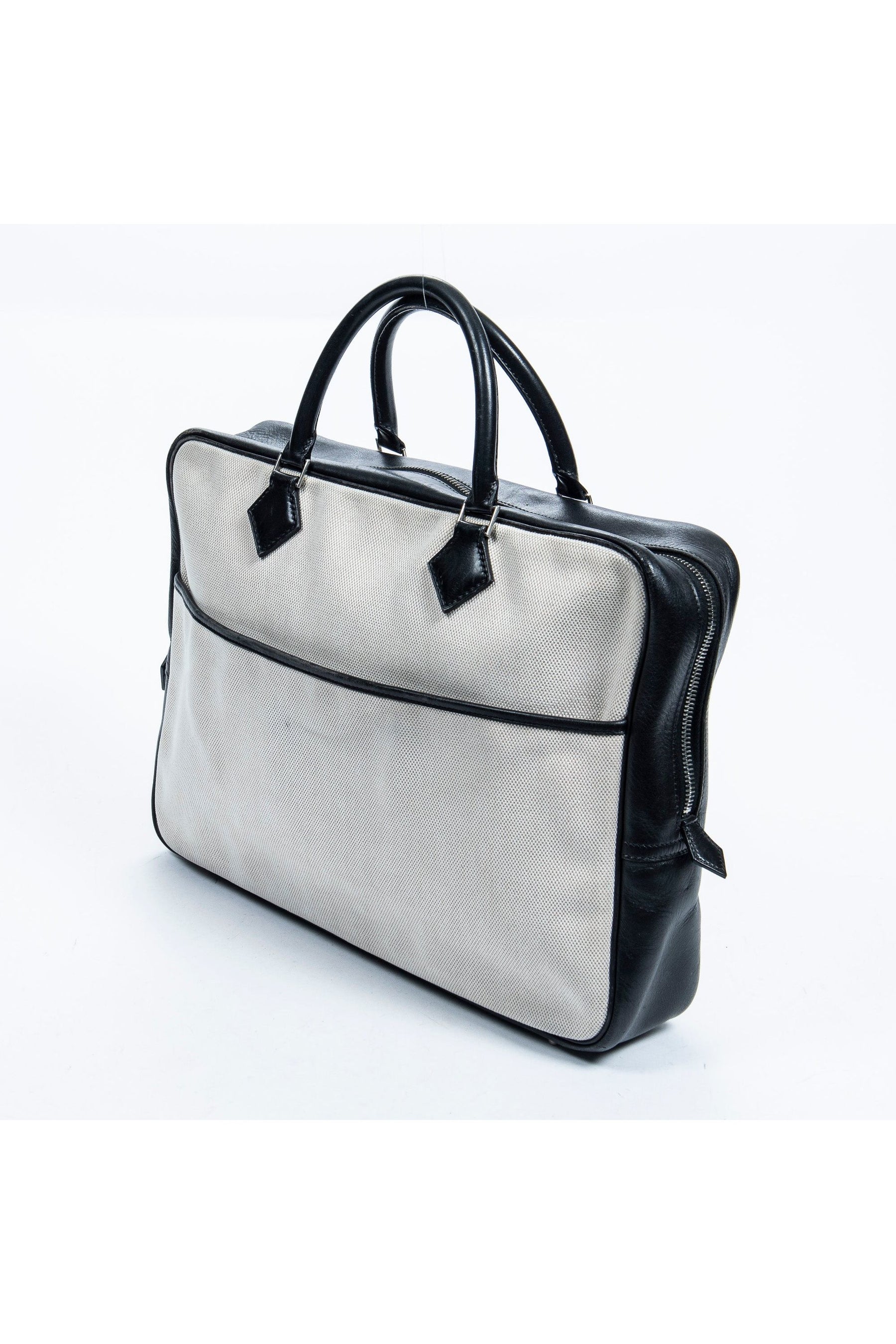 Rare Plume Briefcase 38