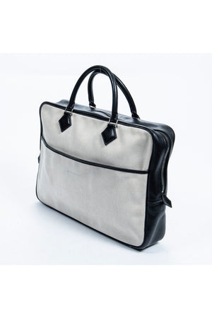 Rare Plume Briefcase 38