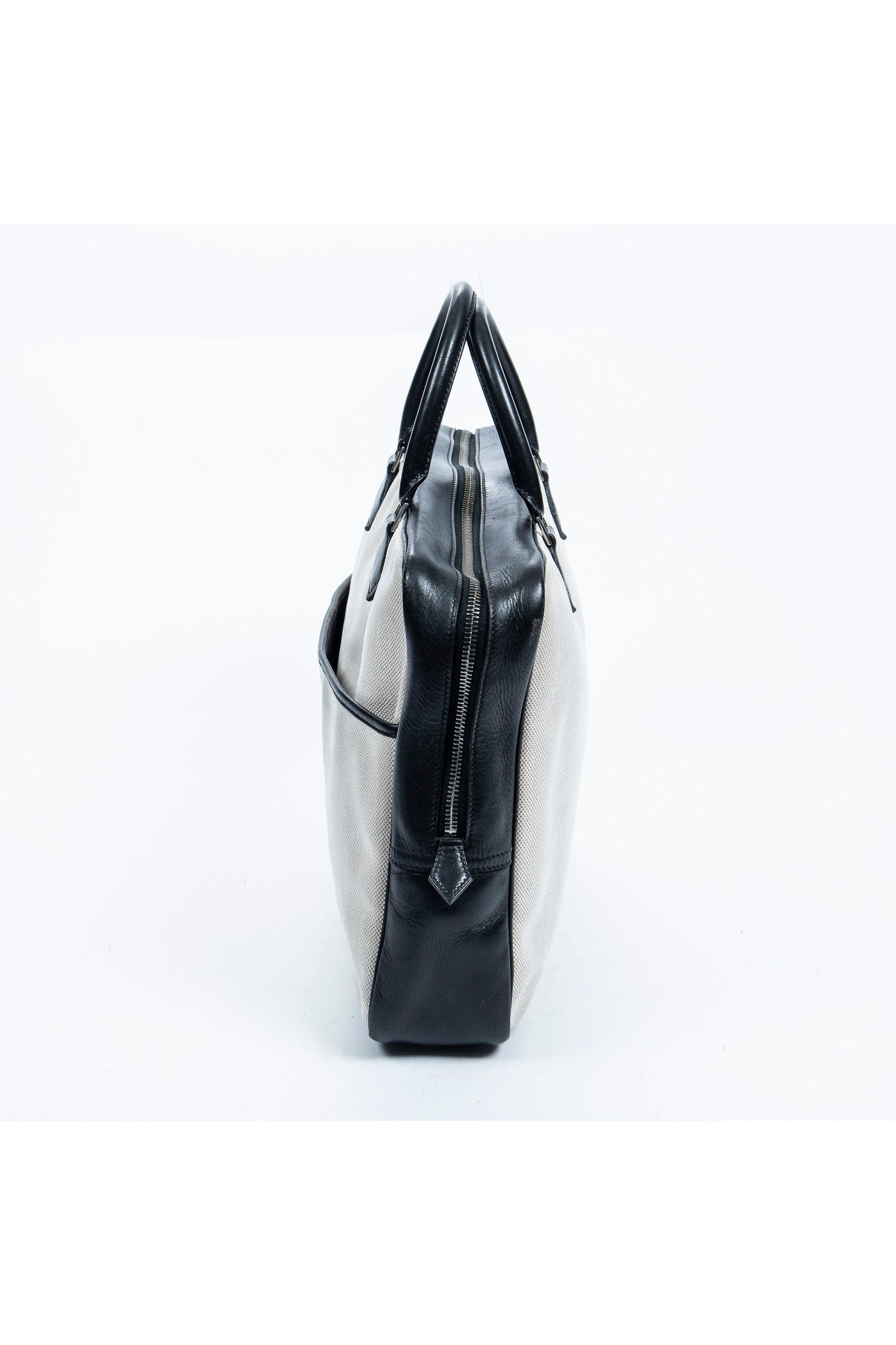 Rare Plume Briefcase 38