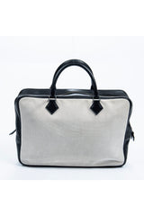 Rare Plume Briefcase 38