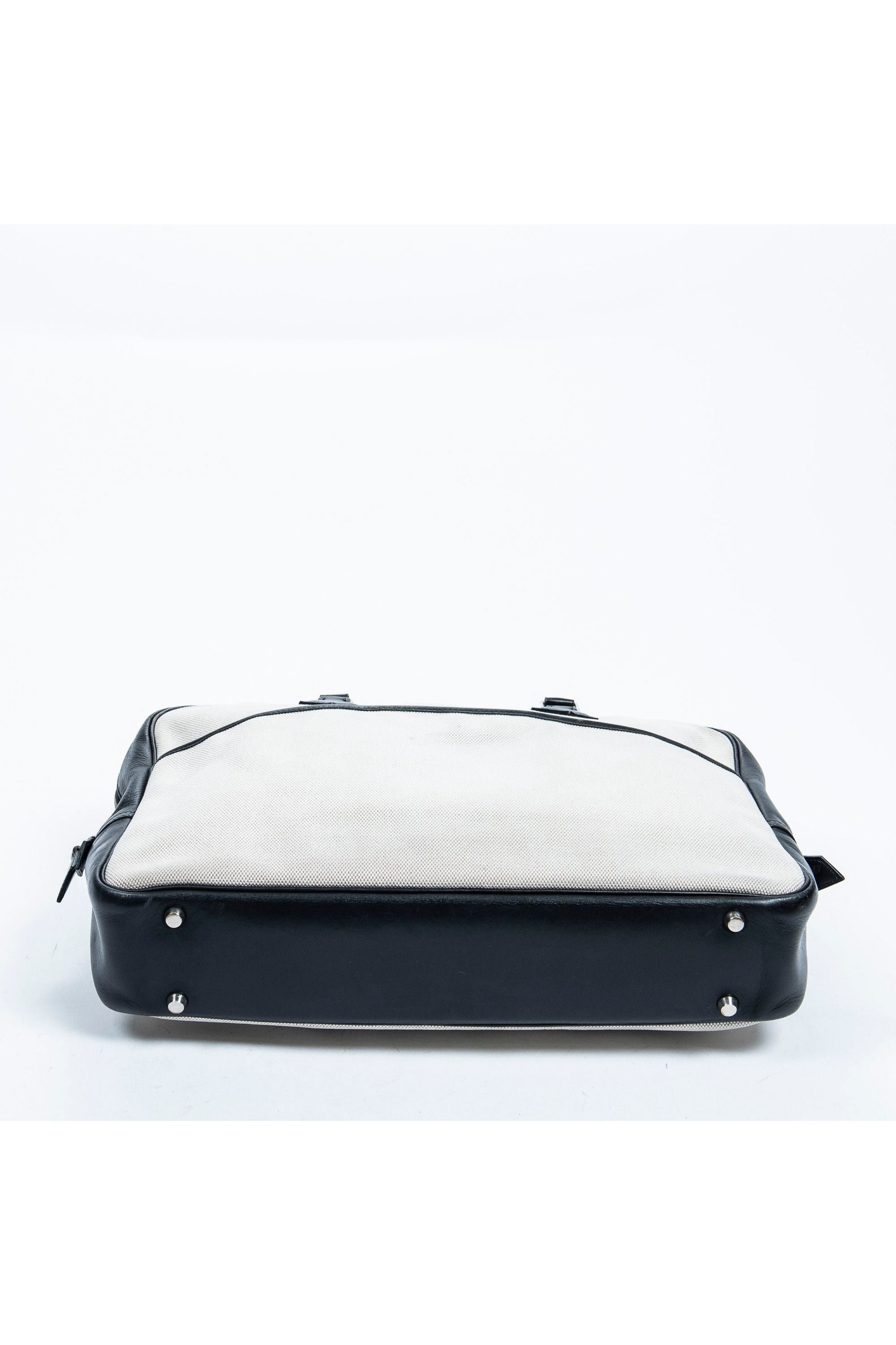 Rare Plume Briefcase 38
