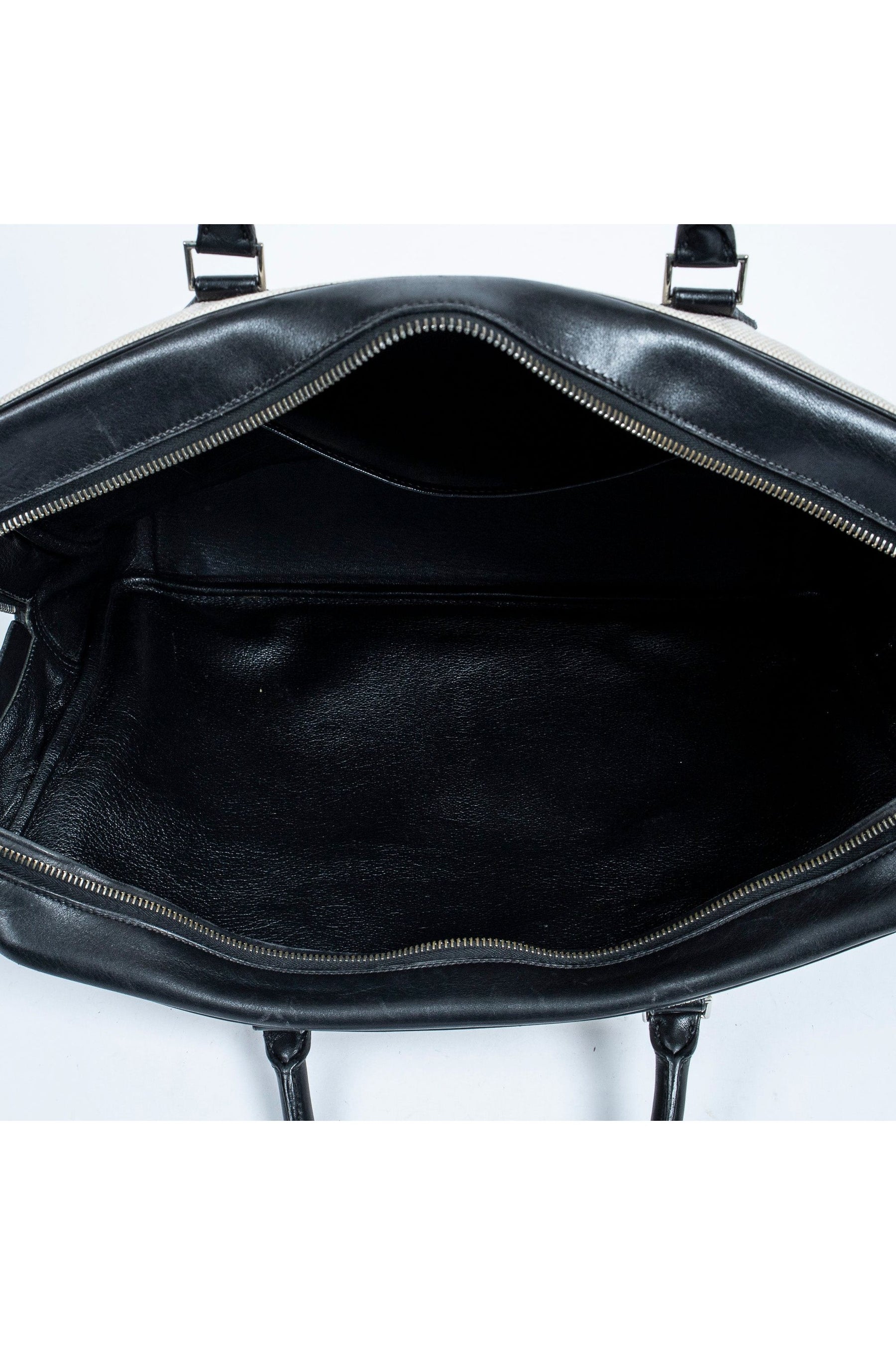 Rare Plume Briefcase 38
