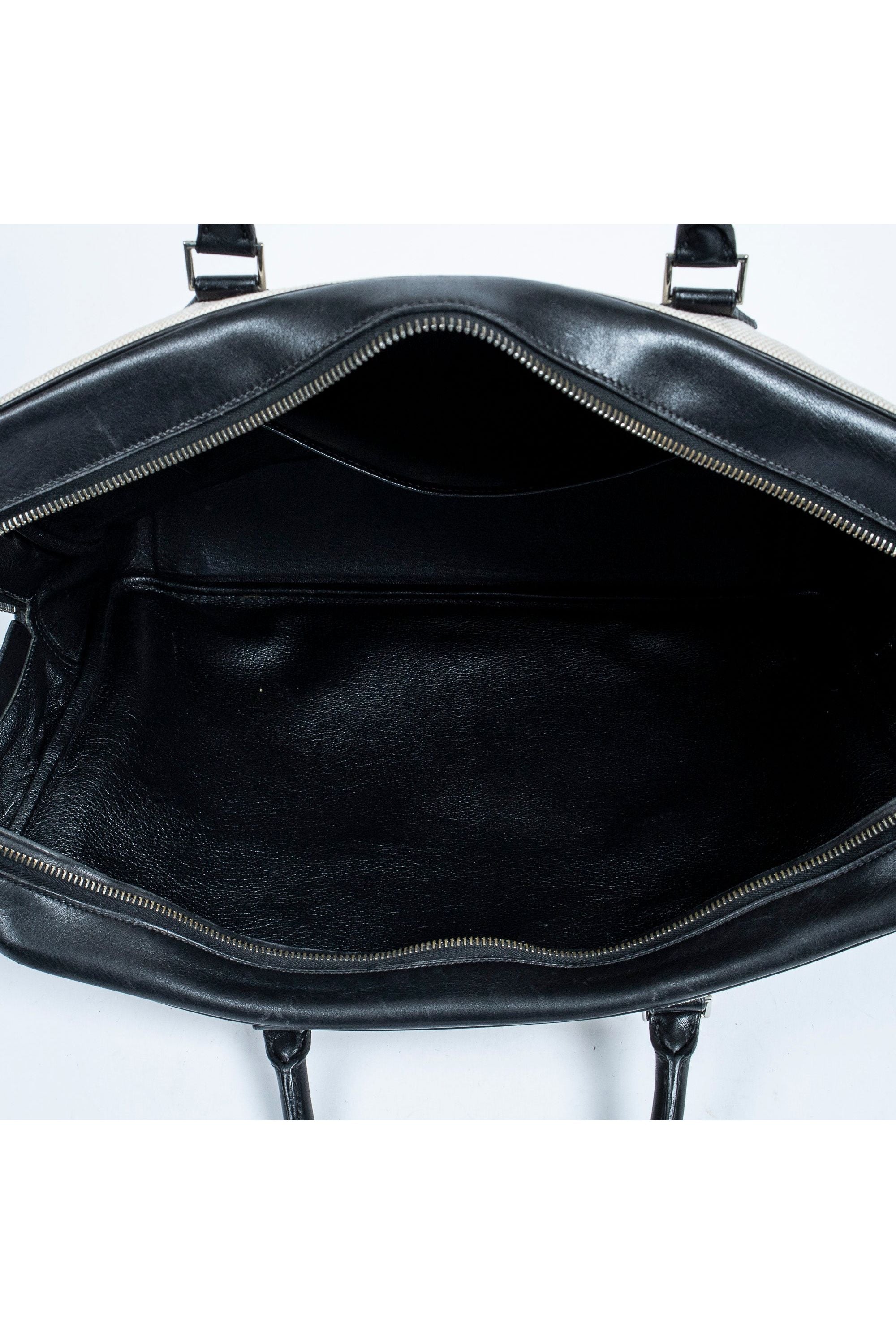 Rare Plume Briefcase 38