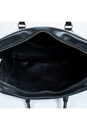 Rare Plume Briefcase 38