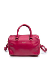 Baby Duffle 