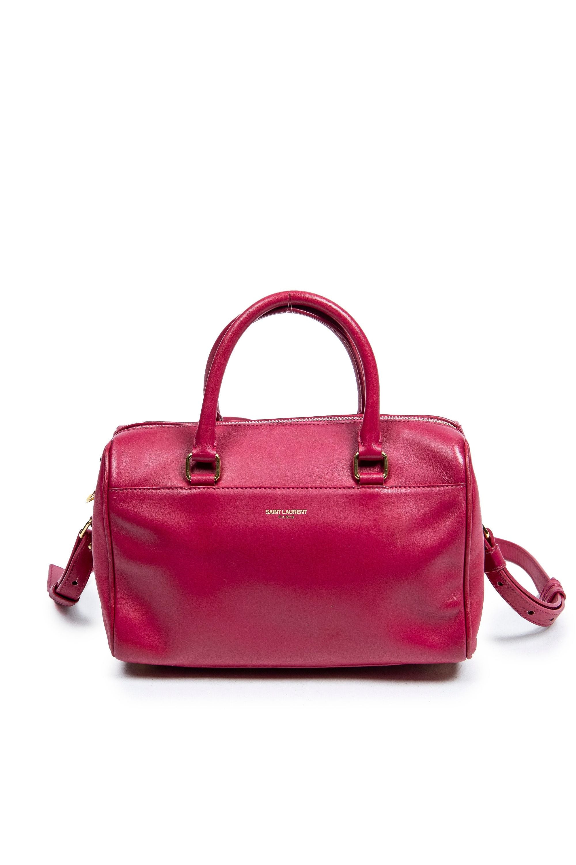 Baby Duffle 