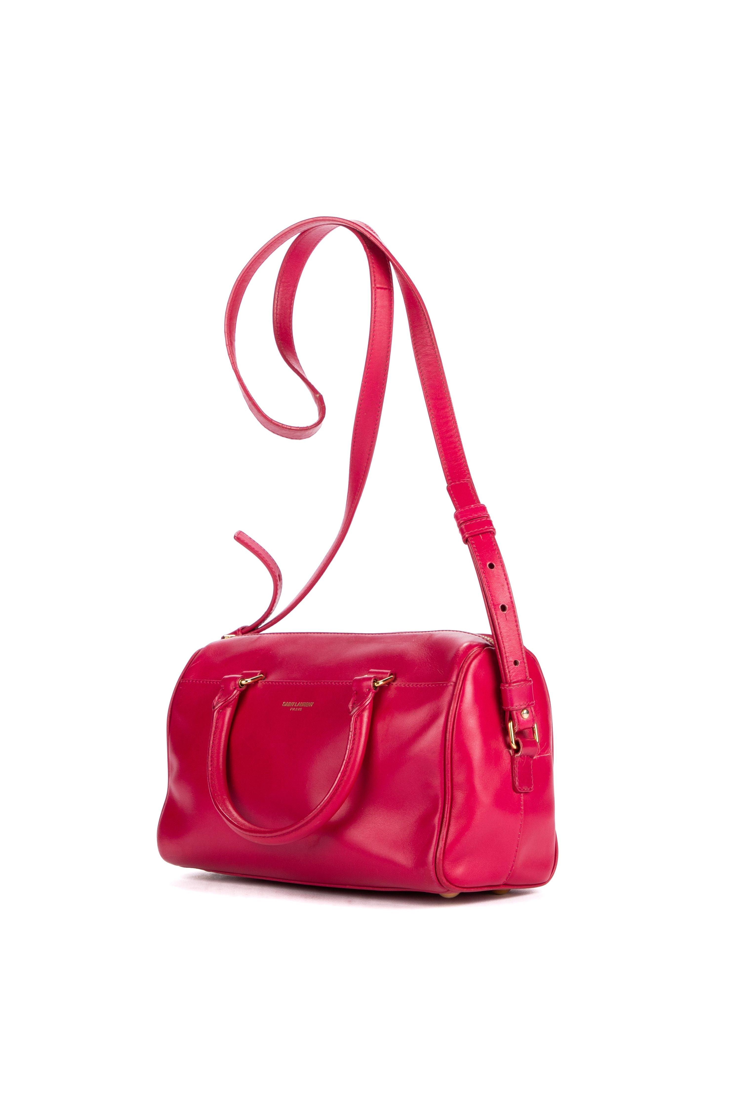 Baby Duffle 