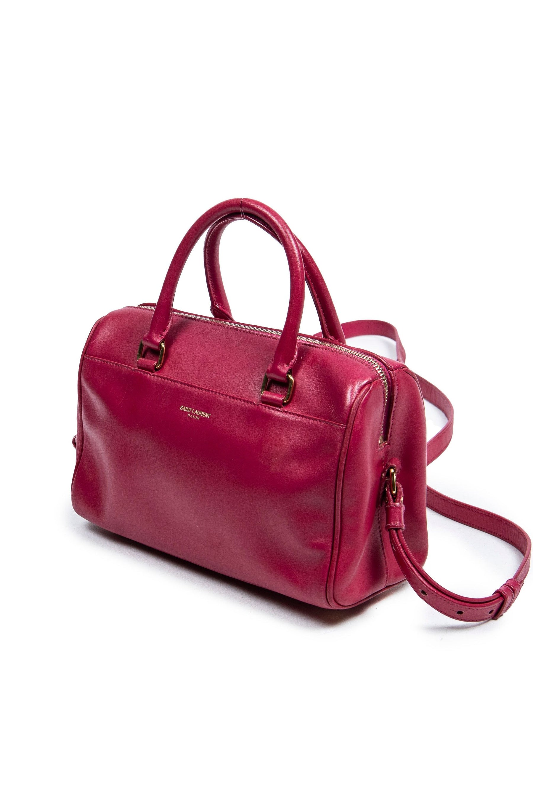 Baby Duffle 