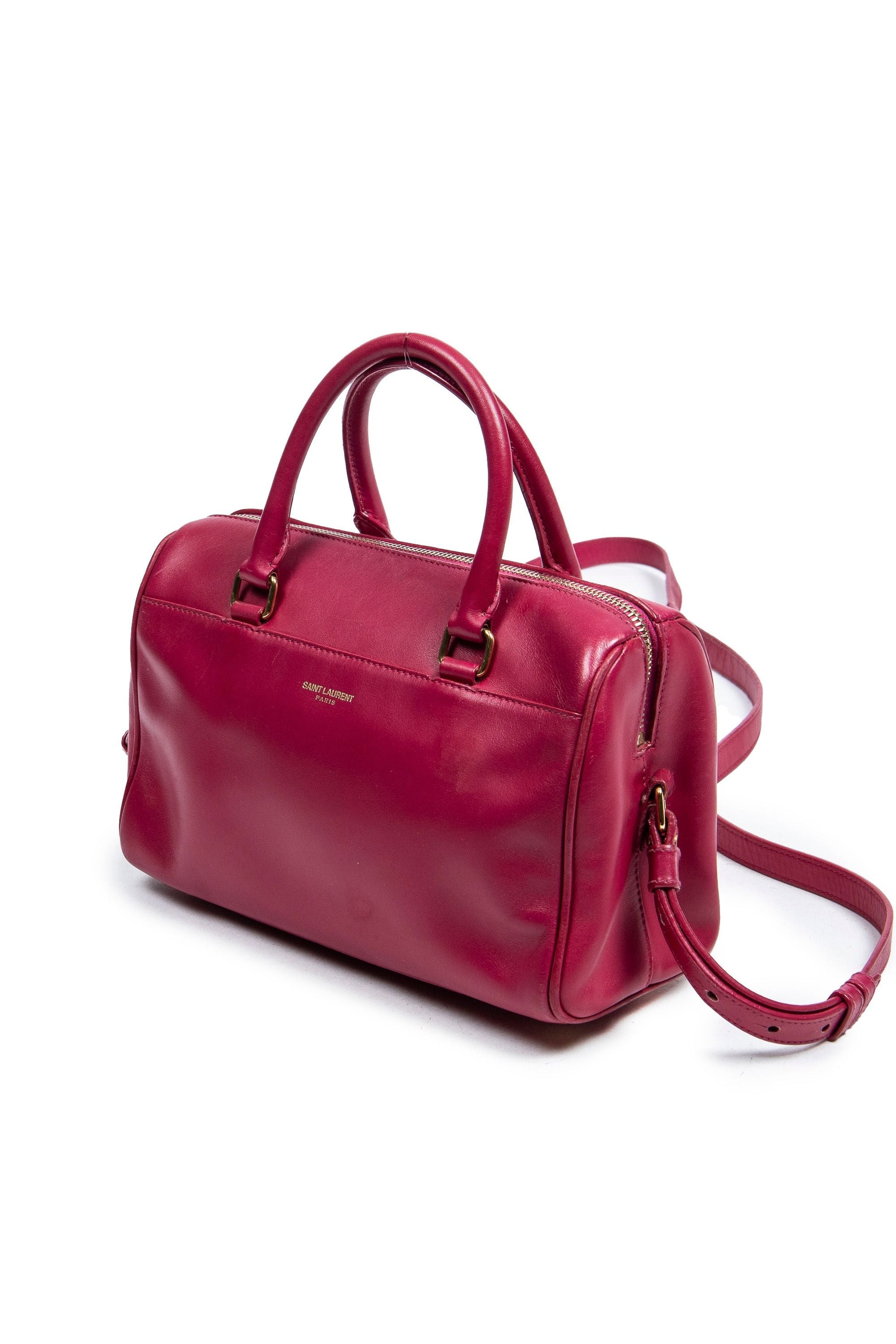 Baby Duffle 