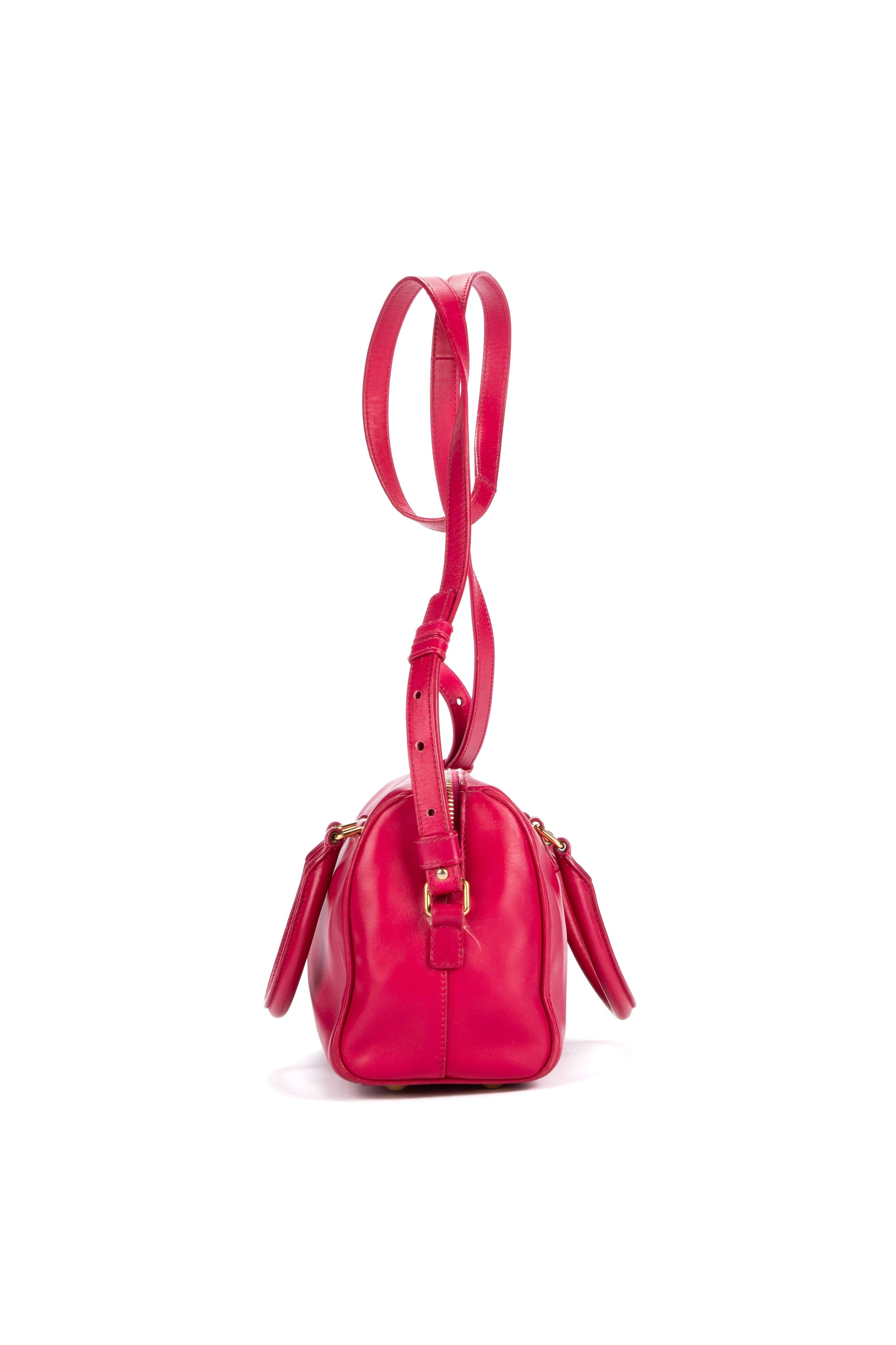 Baby Duffle 