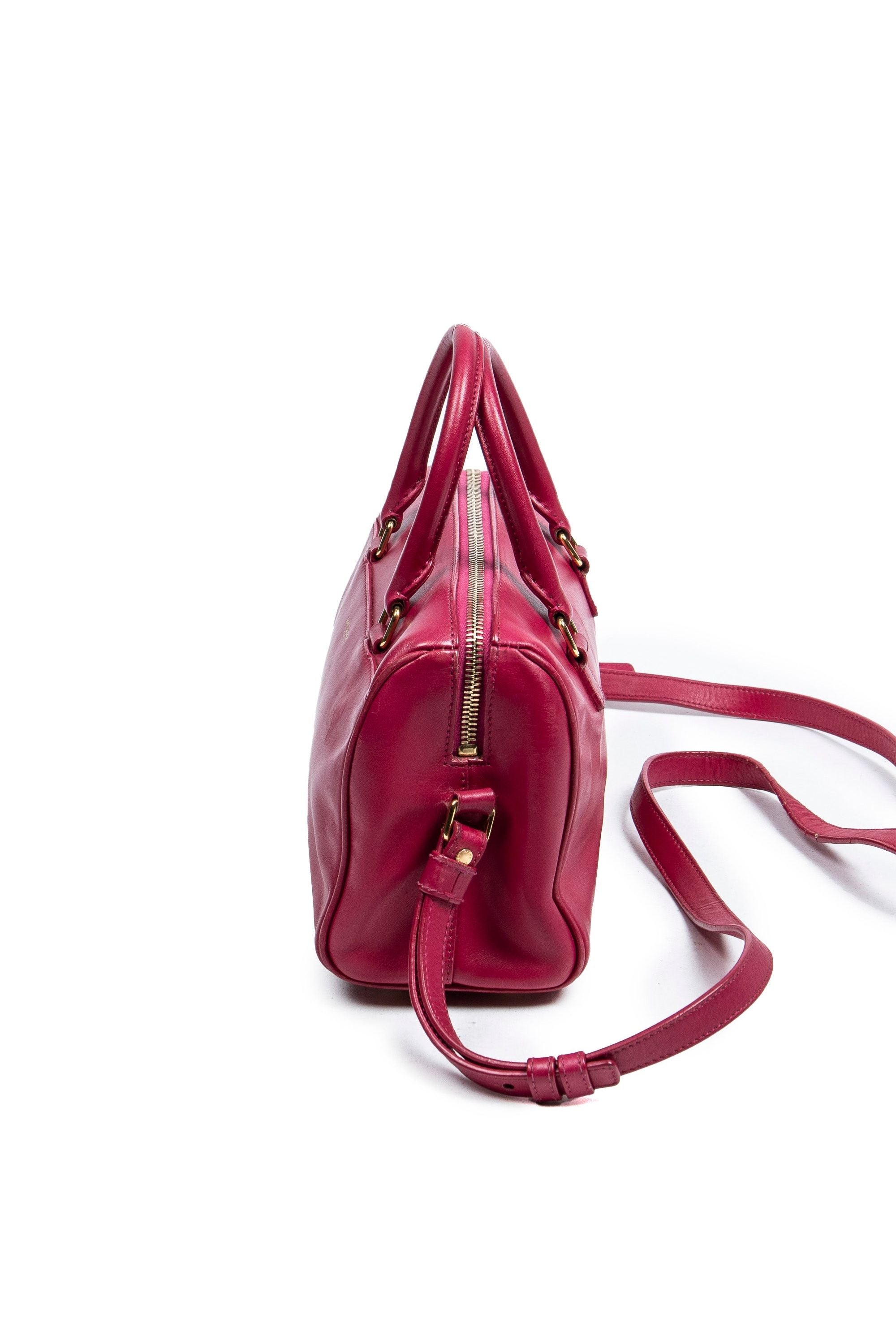 Baby Duffle 