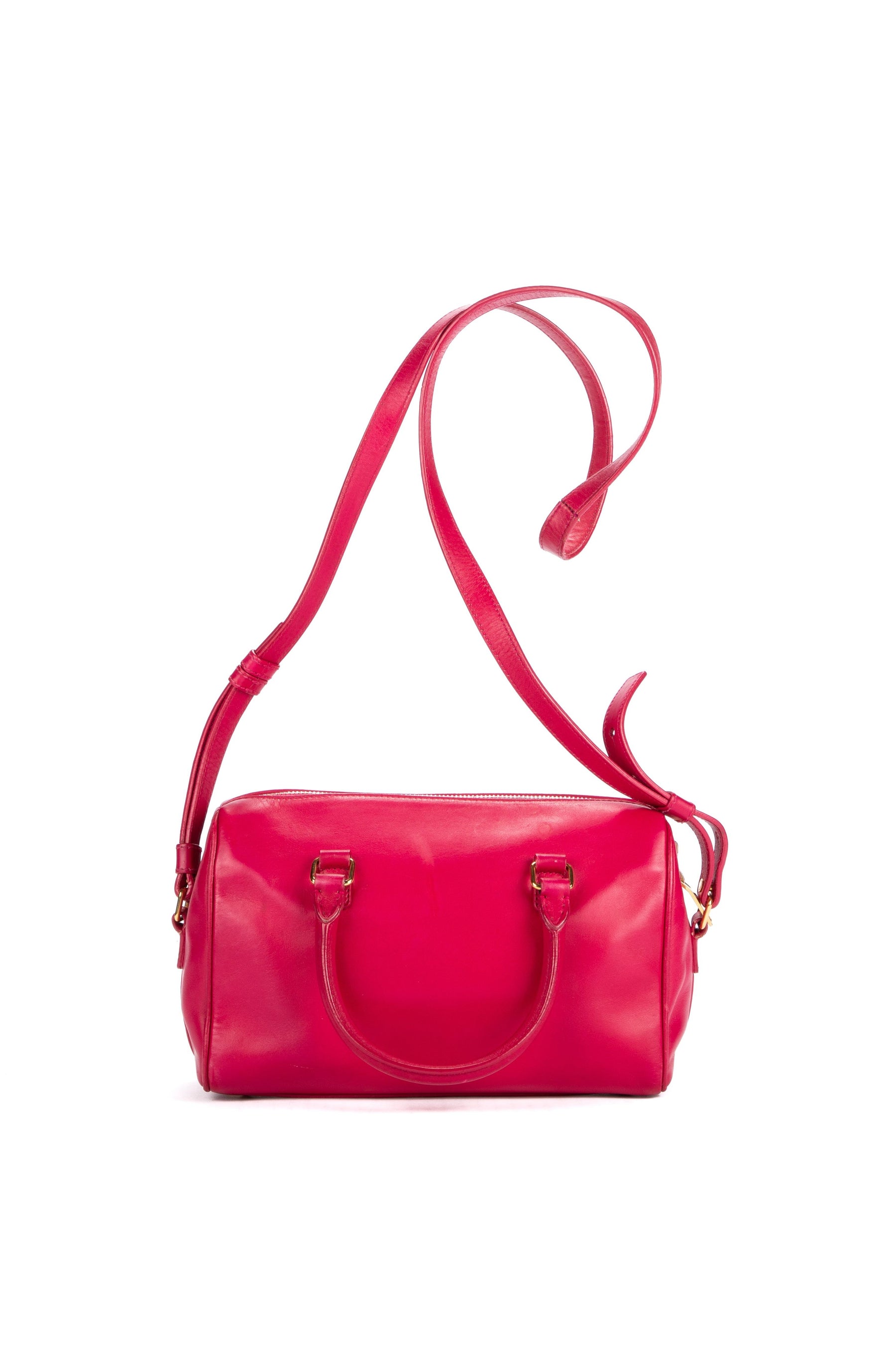 Baby Duffle 