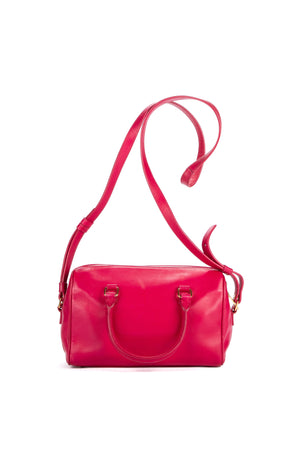 Baby Duffle 