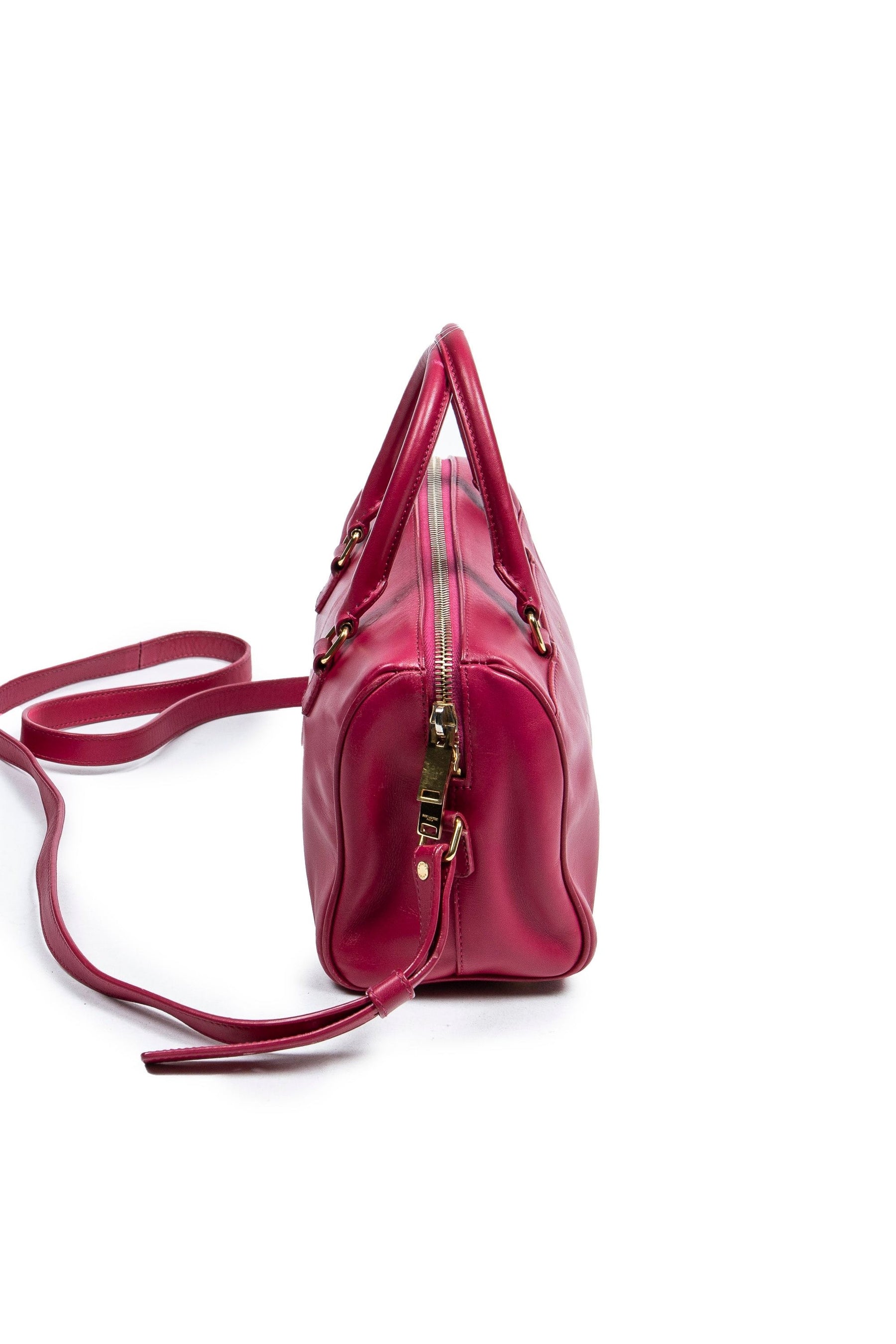 Baby Duffle 