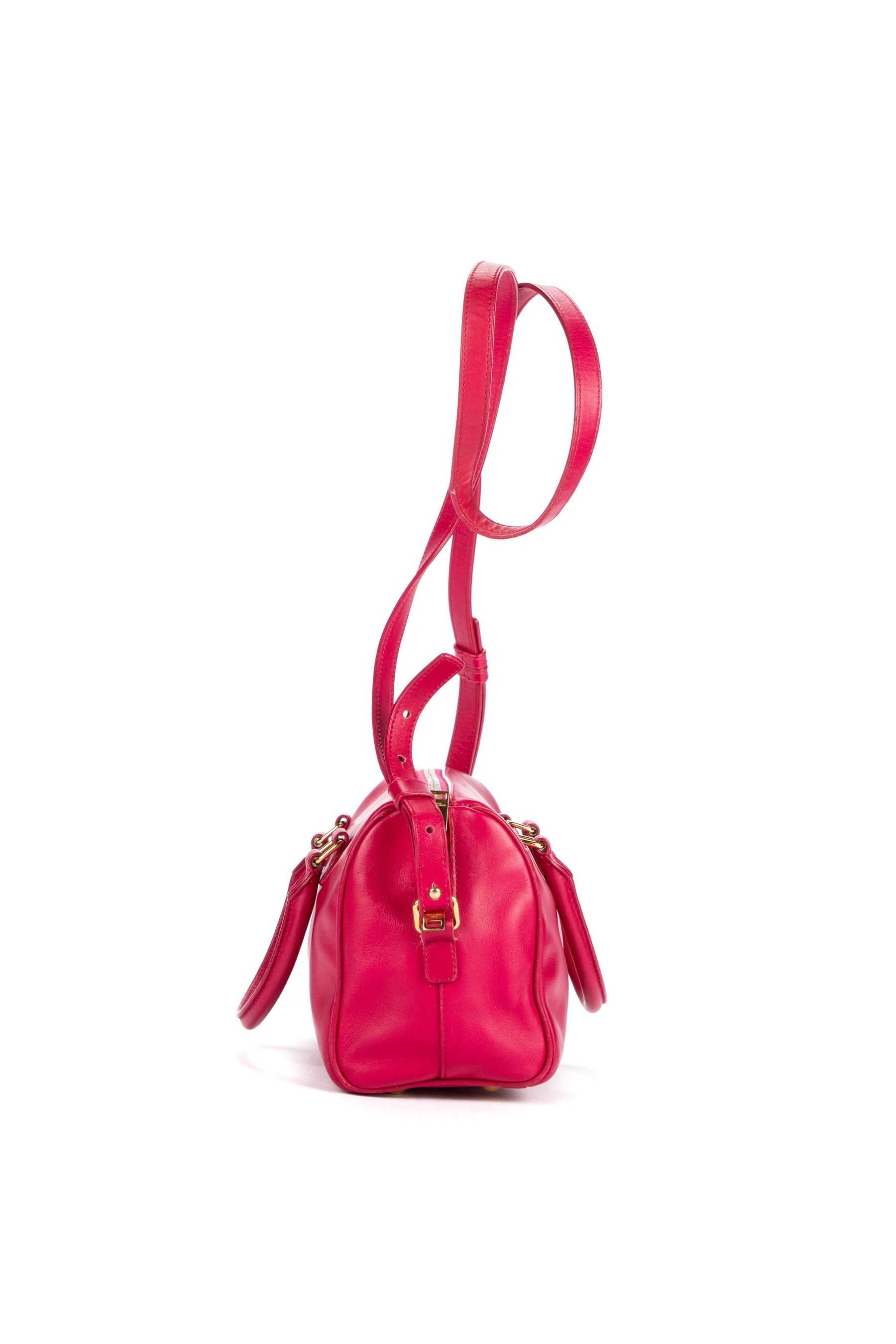 Baby Duffle 