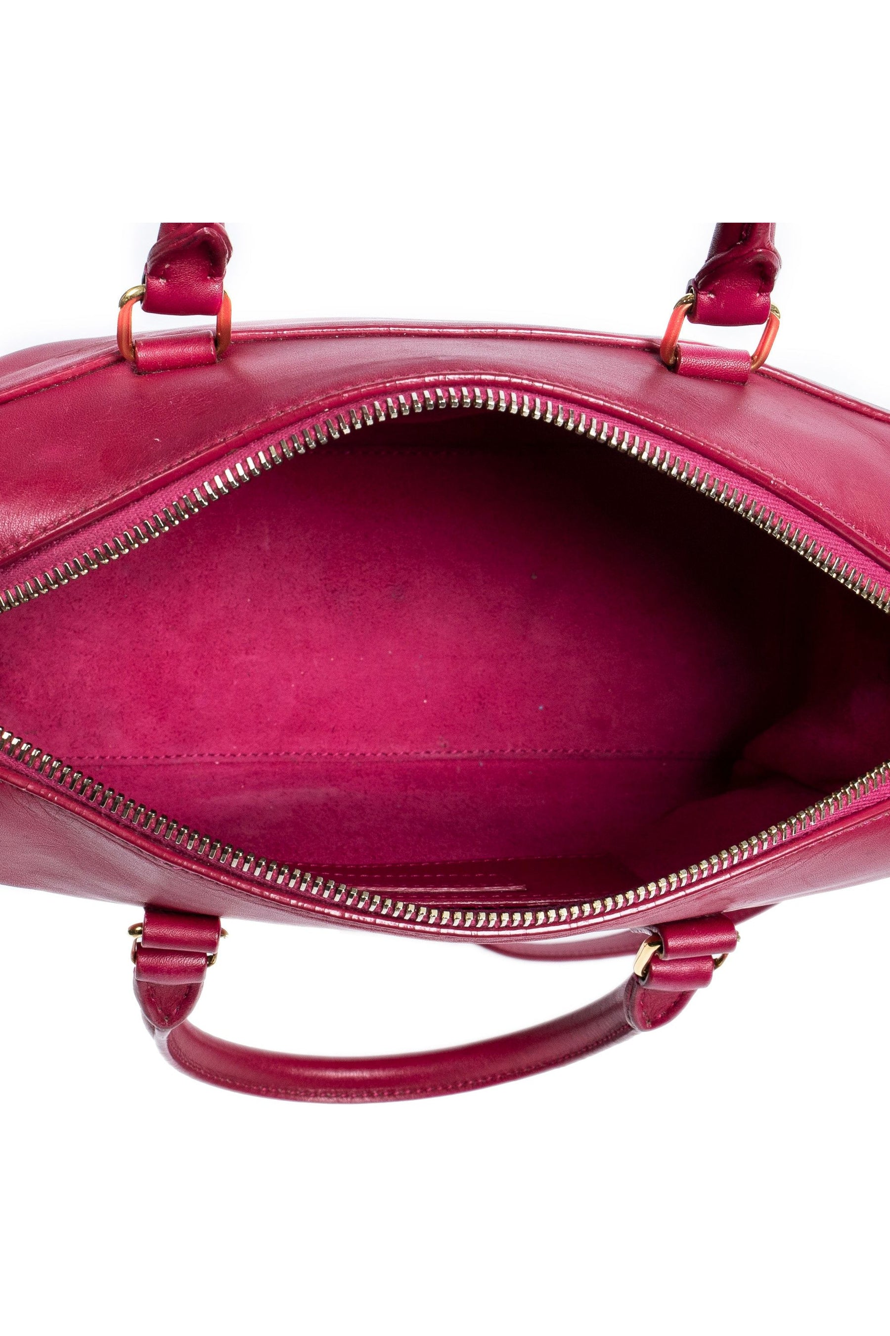 Baby Duffle 