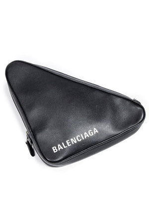 Triangle Pouch 