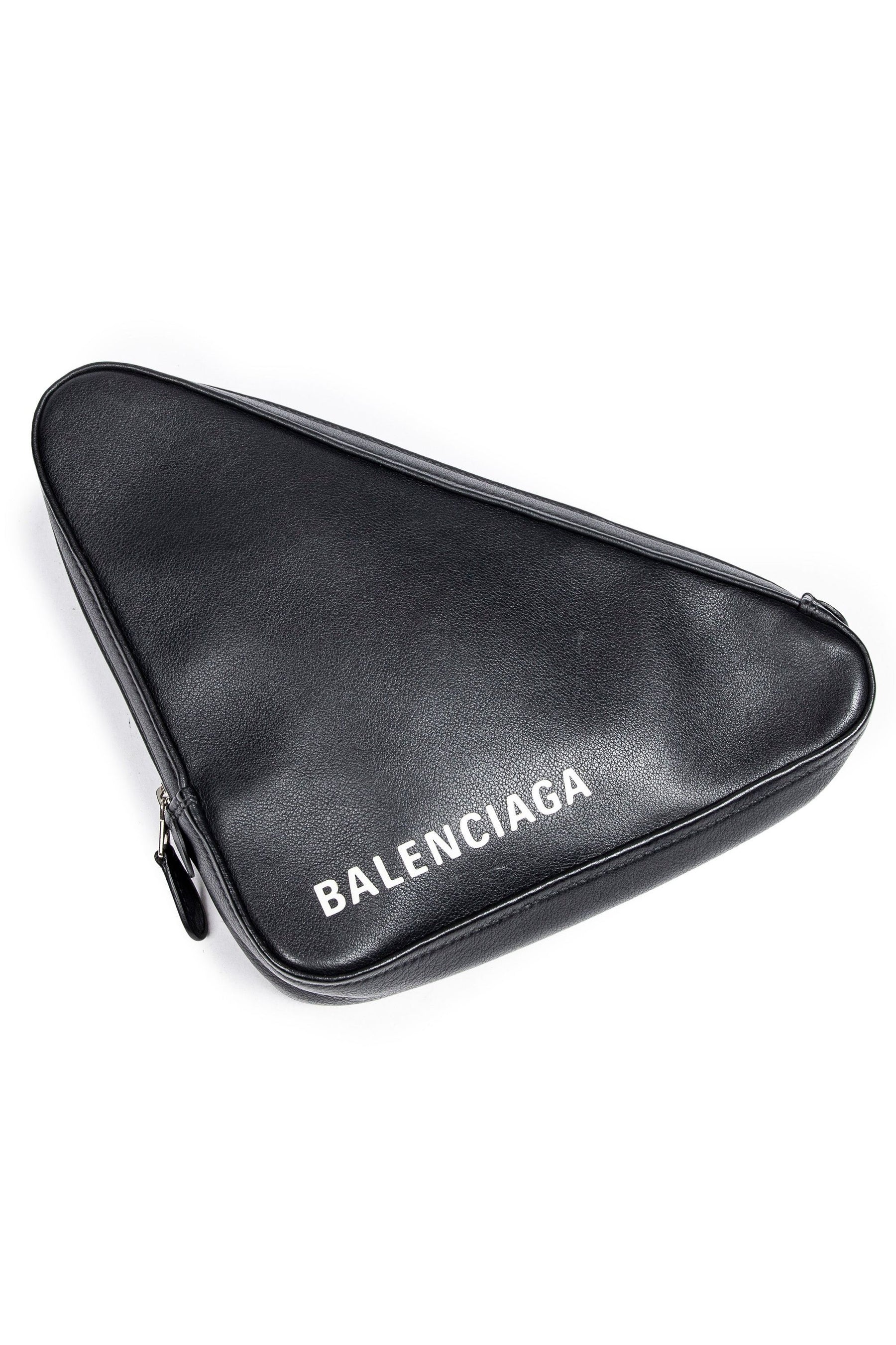 Triangle Pouch 