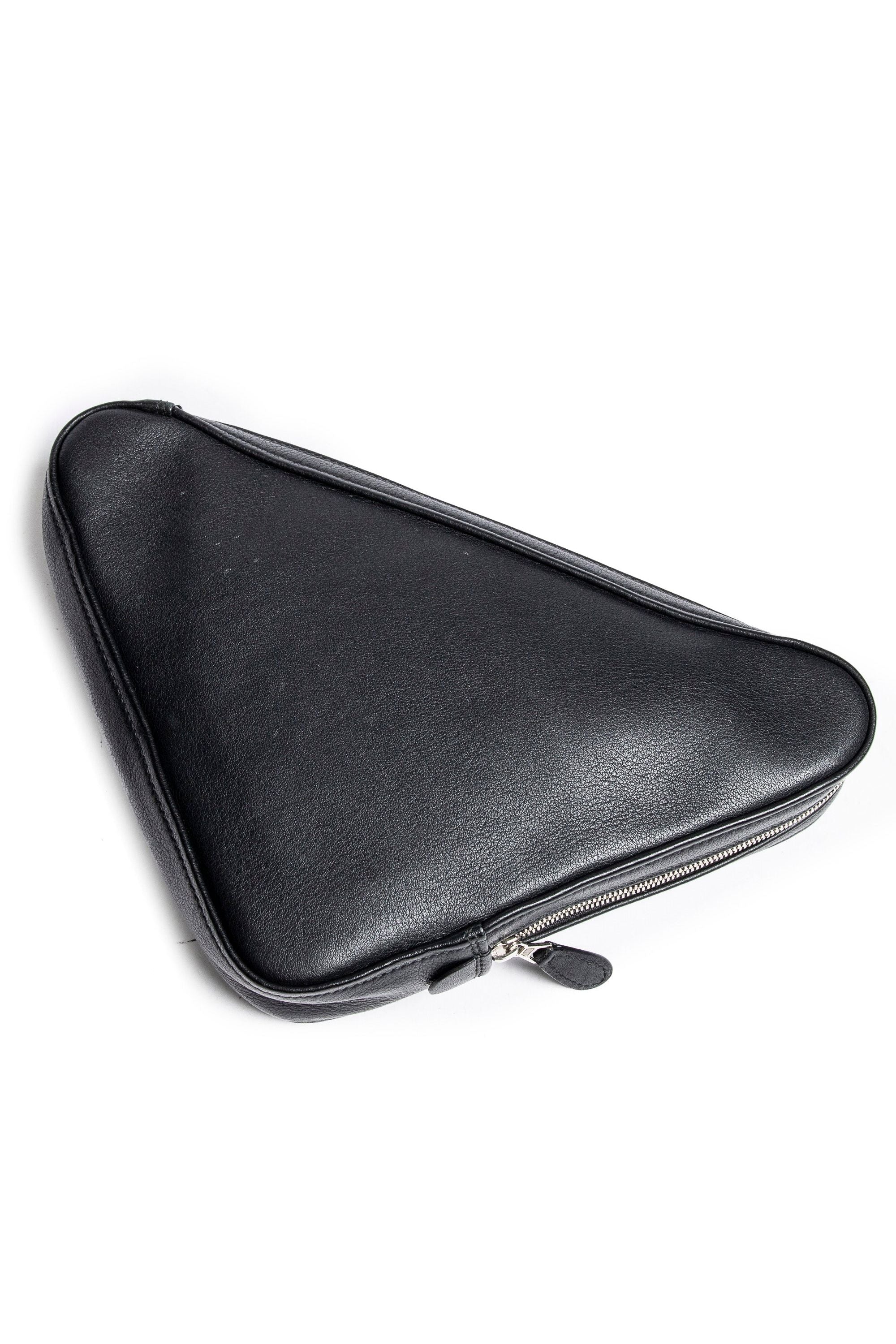 Triangle Pouch 
