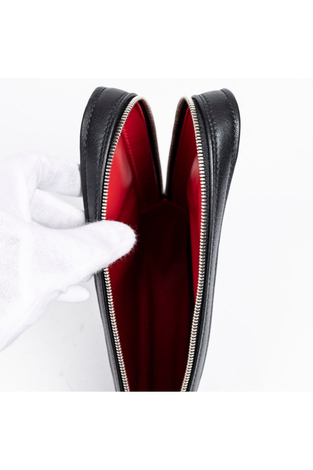 Triangle Pouch 