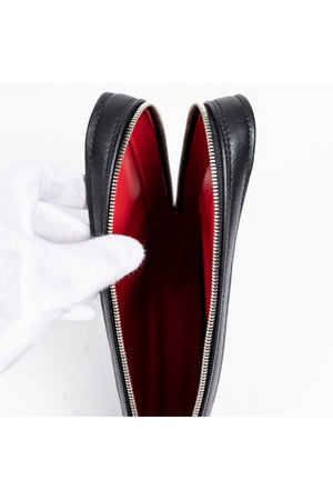 Triangle Pouch 