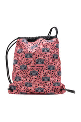 Drawstring Backpack 