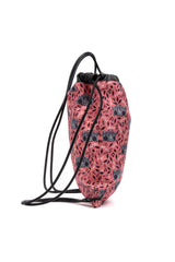 Drawstring Backpack 