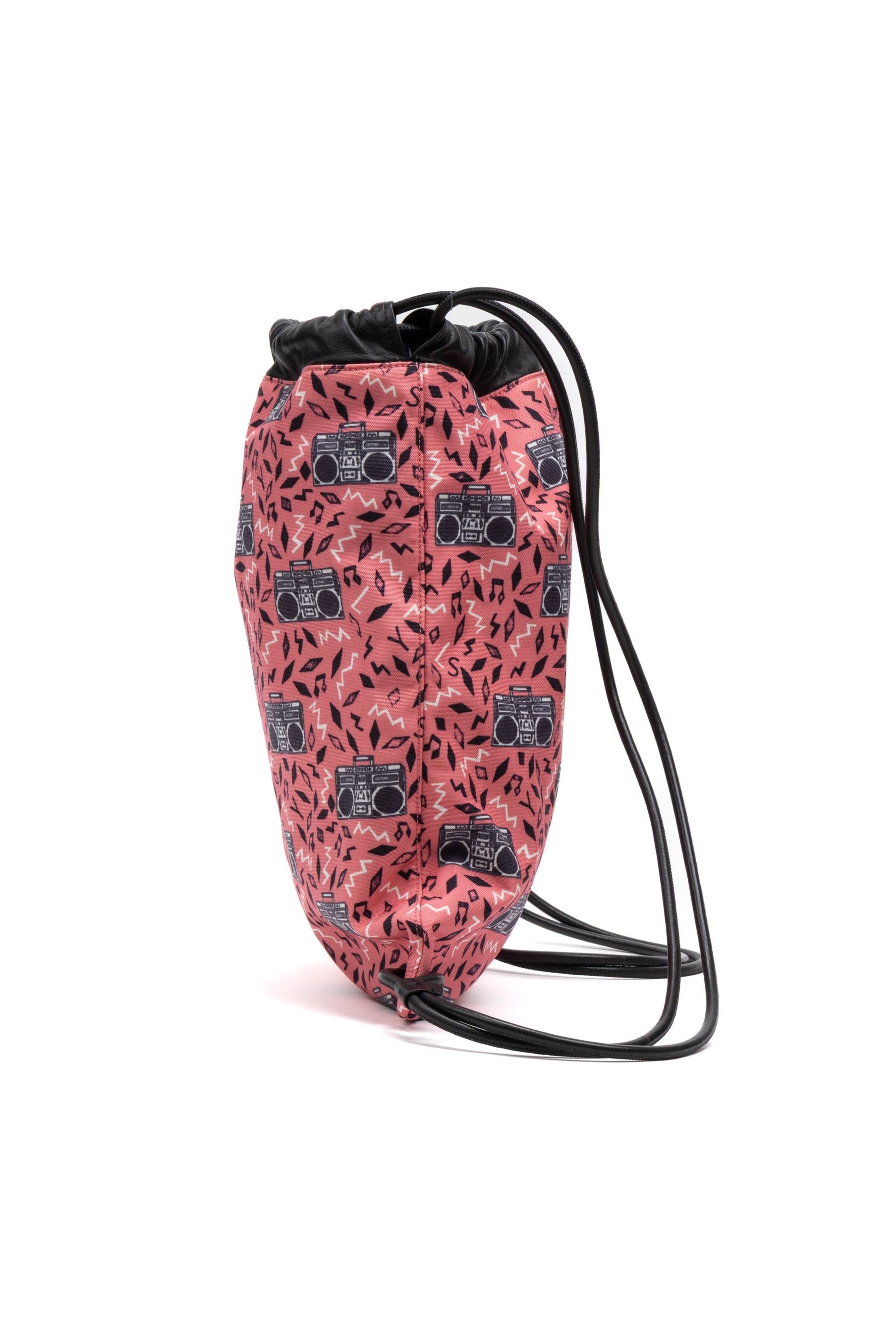 Drawstring Backpack 