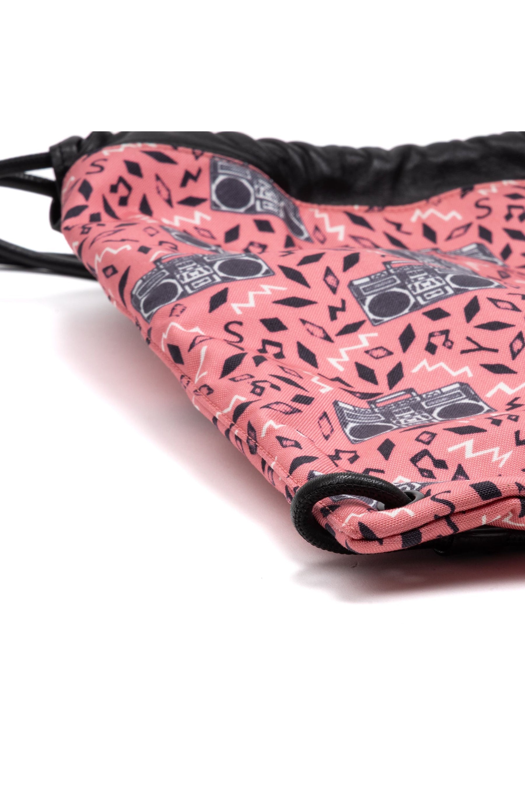 Drawstring Backpack 