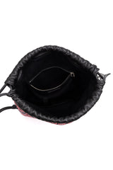 Drawstring Backpack 