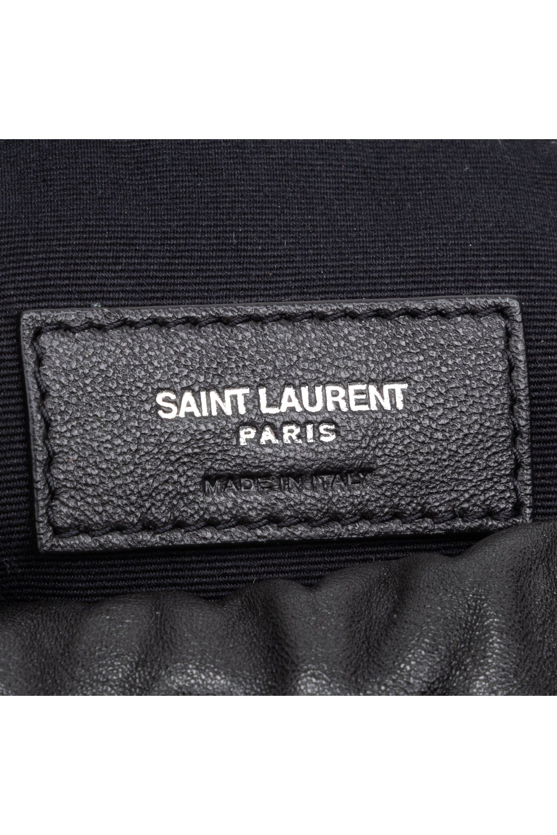 Drawstring Backpack 