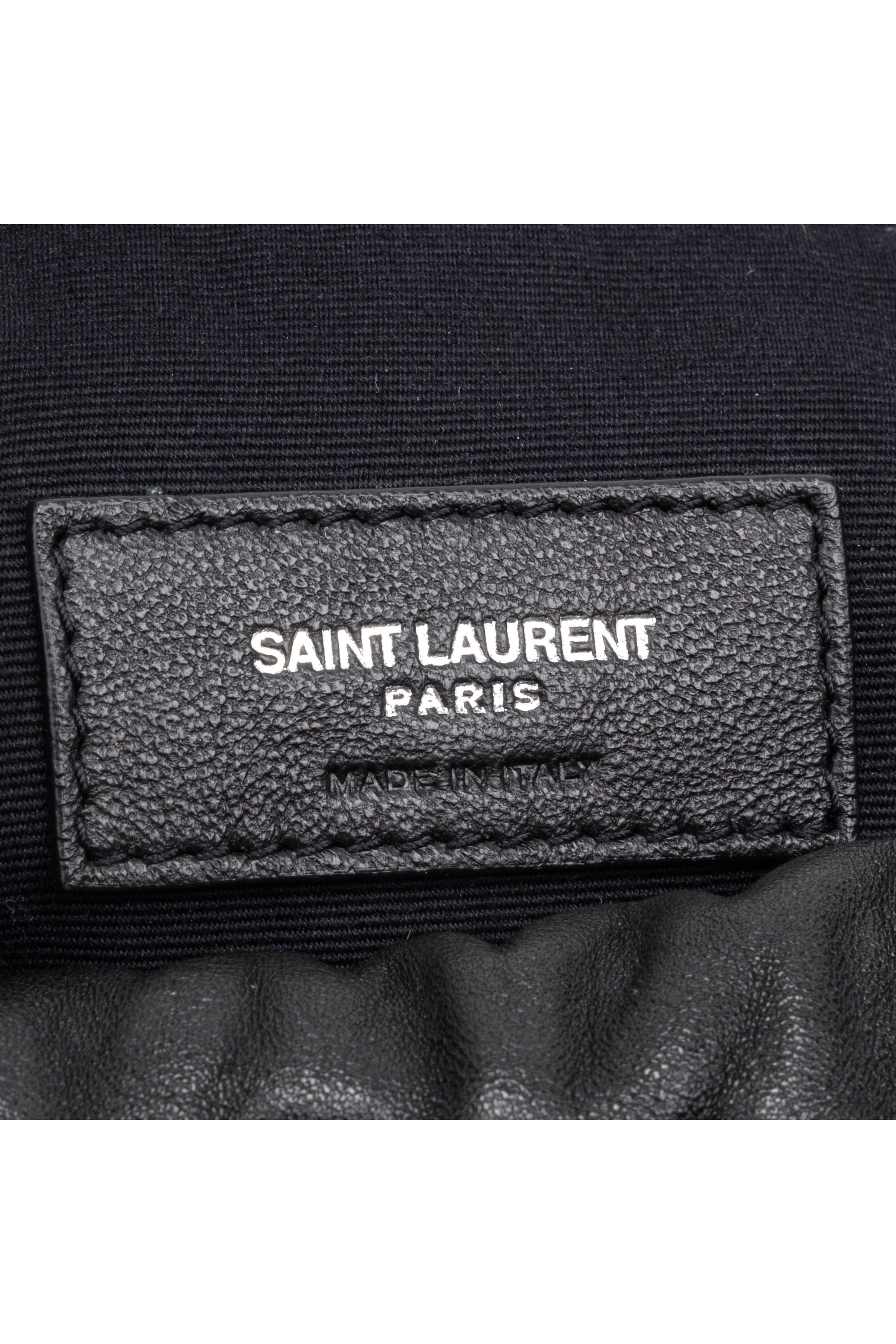 Drawstring Backpack 