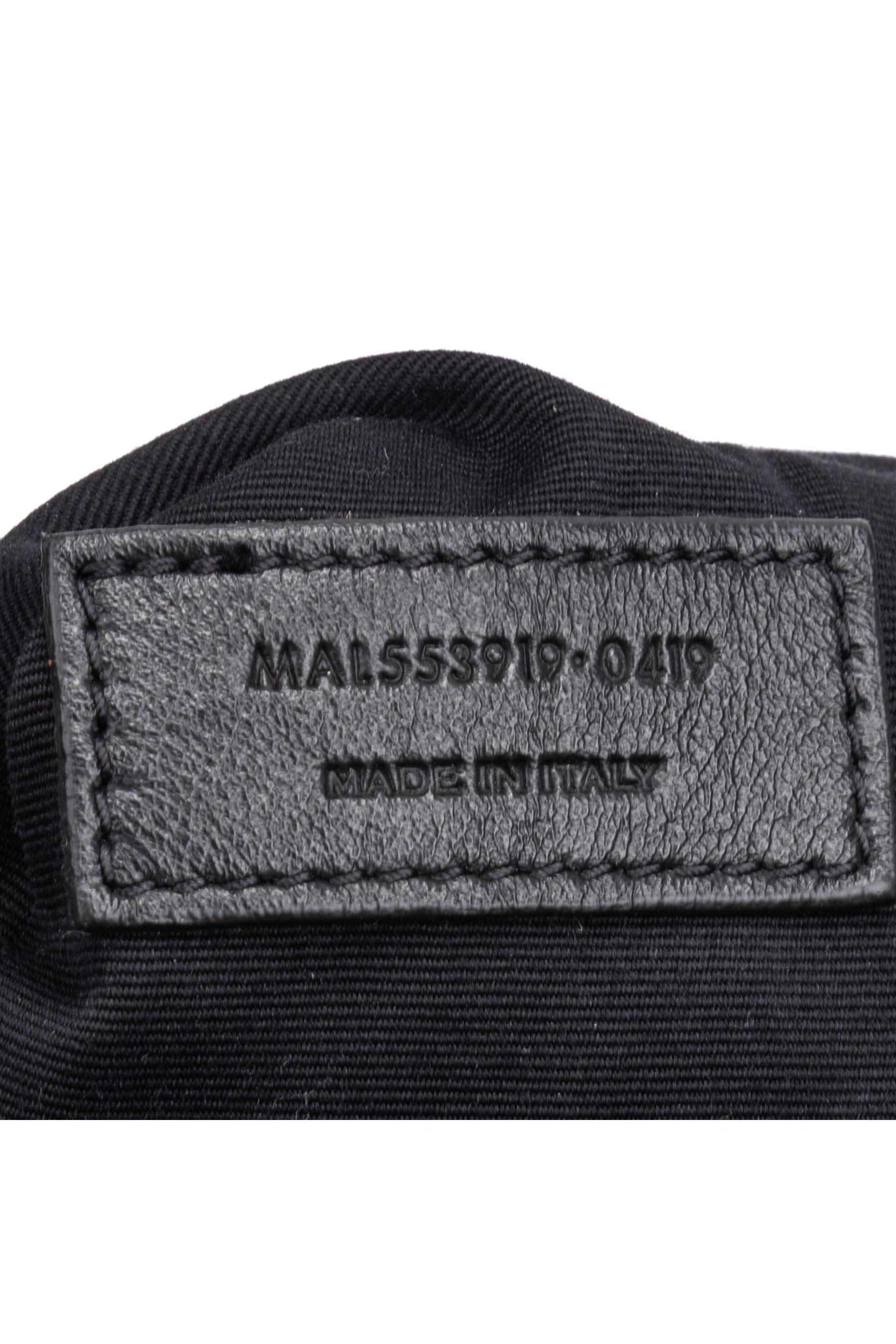 Drawstring Backpack 