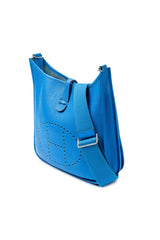 Evelyne III PM