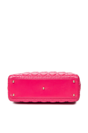 Large Lady Dior 