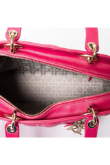 Large Lady Dior 