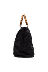 Large Bamboo Tote 