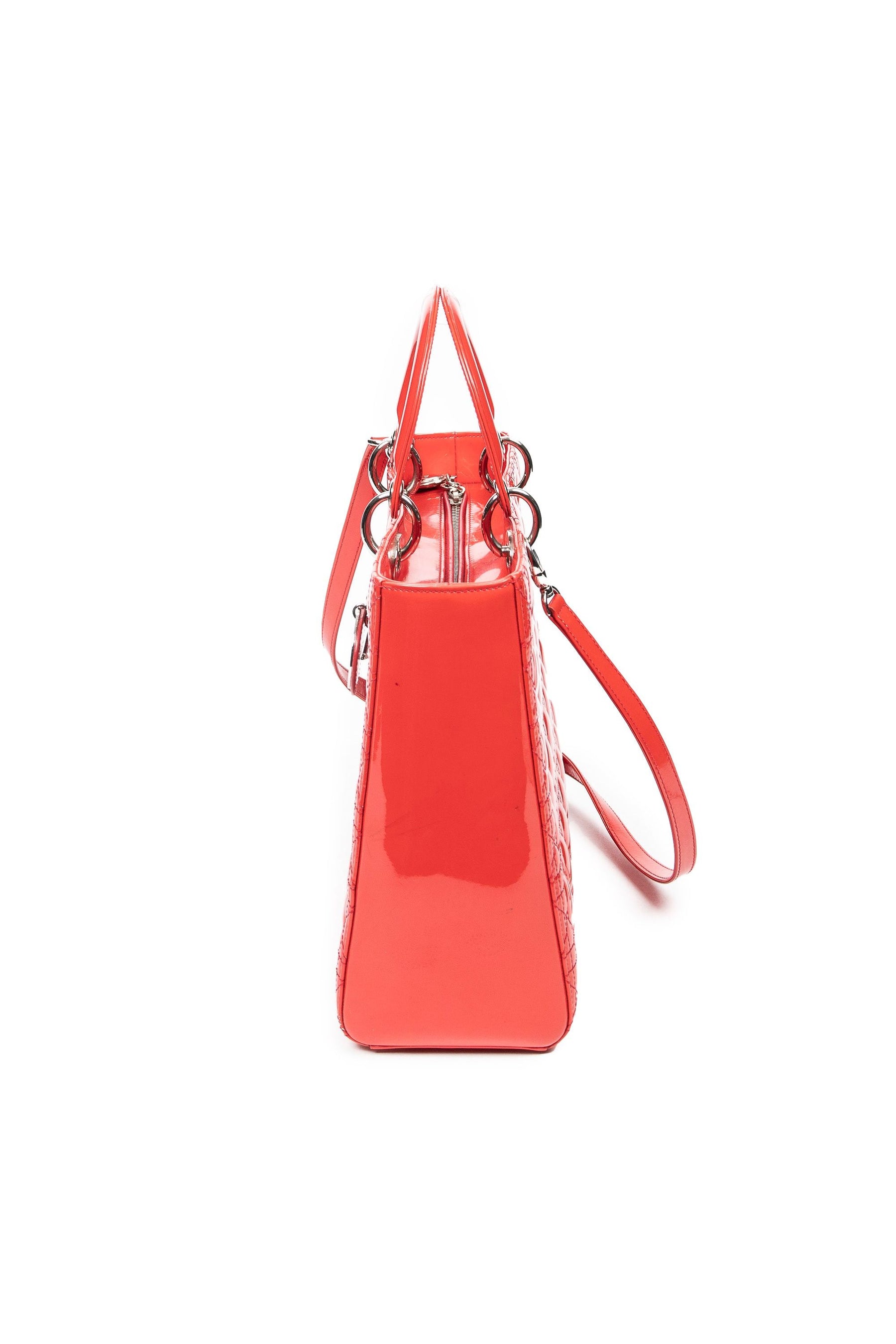 Large Lady Dior 