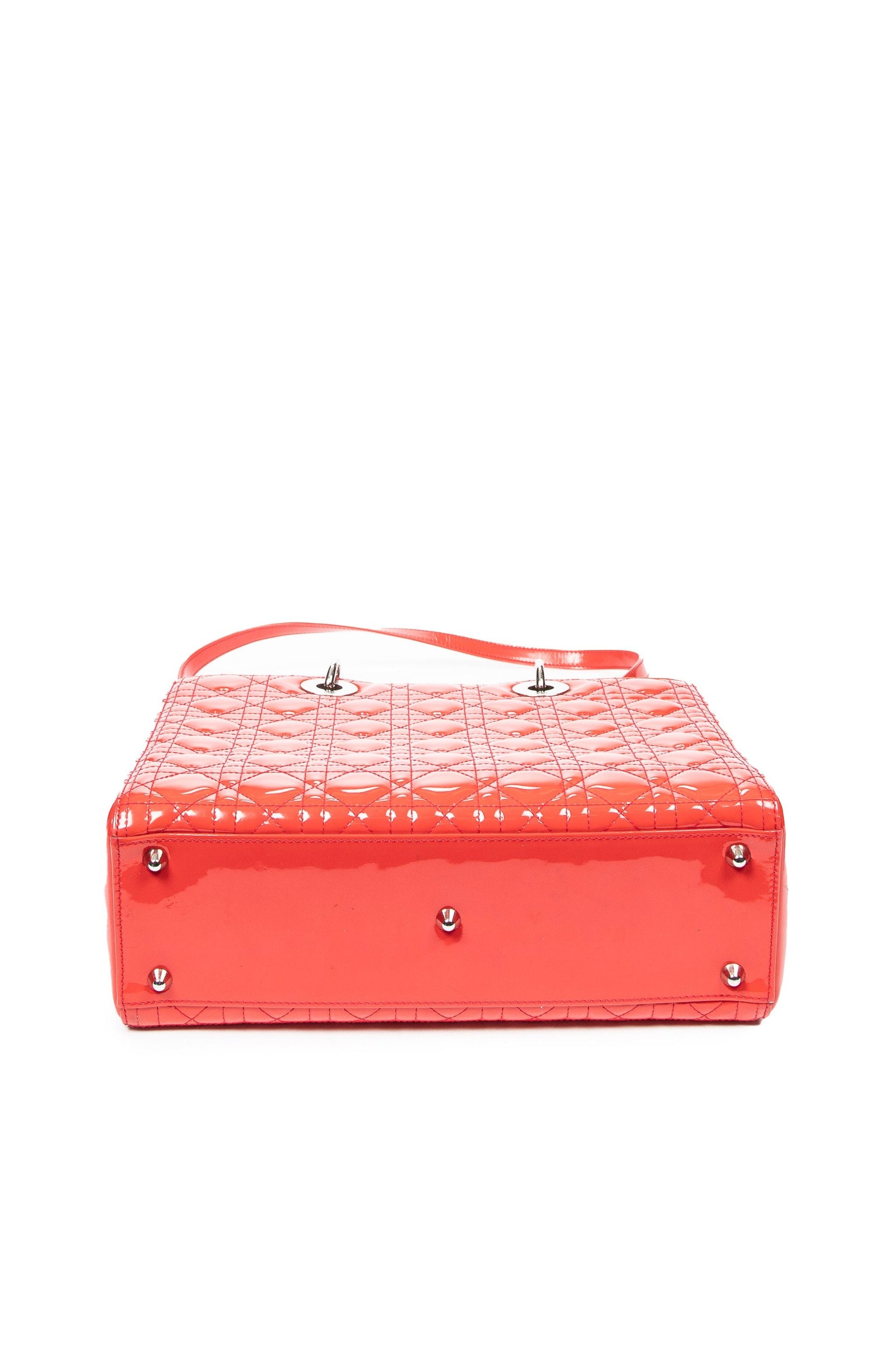 Large Lady Dior 